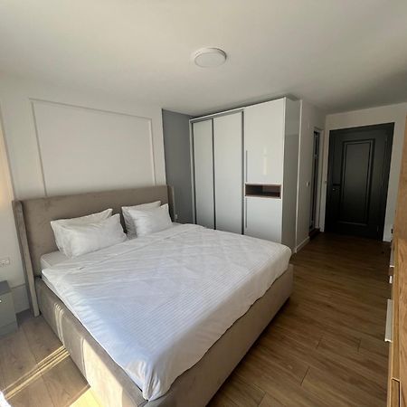 Appartement Donna à Ulcinj Extérieur photo