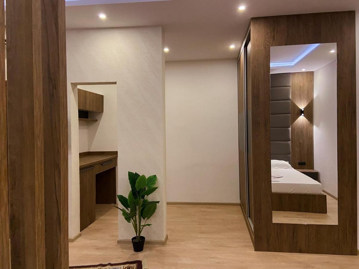 Appartement Donna à Ulcinj Extérieur photo