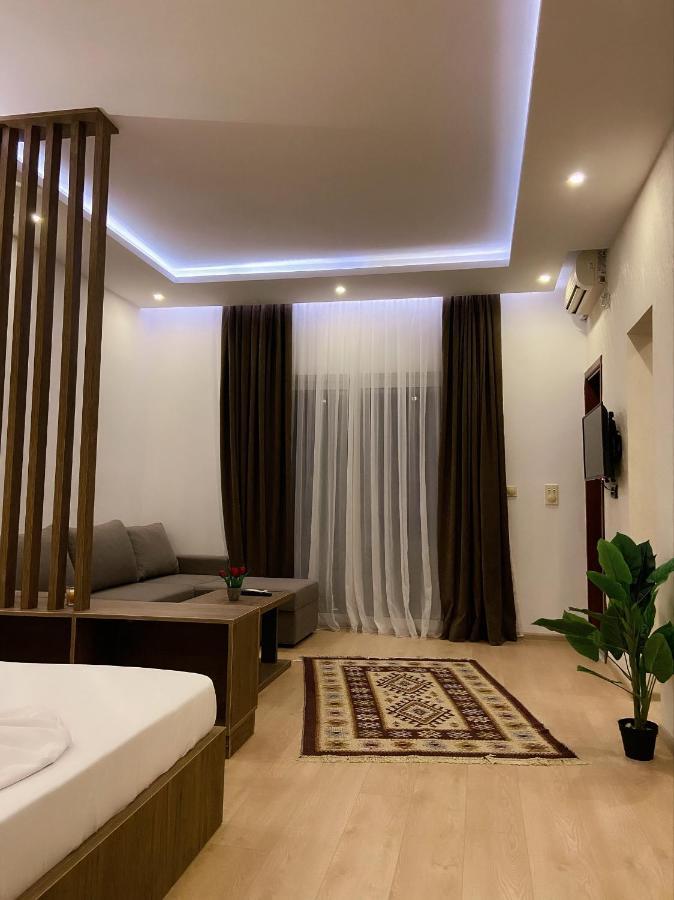 Appartement Donna à Ulcinj Extérieur photo