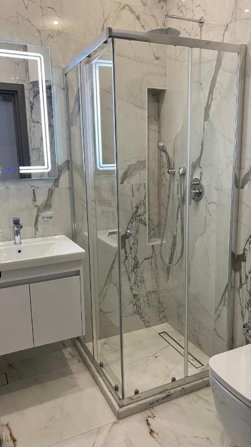 Appartement Donna à Ulcinj Extérieur photo