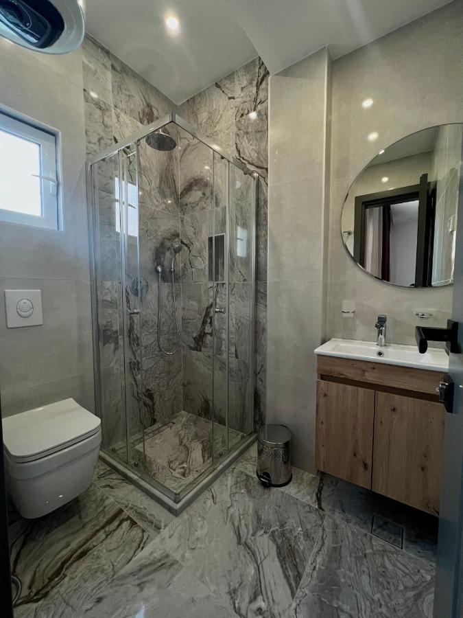 Appartement Donna à Ulcinj Extérieur photo