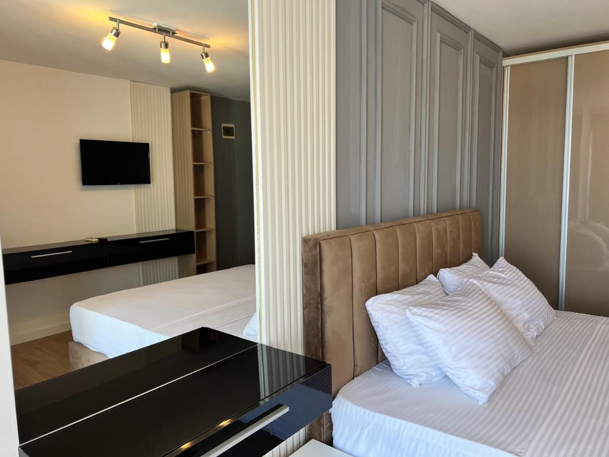 Appartement Donna à Ulcinj Extérieur photo