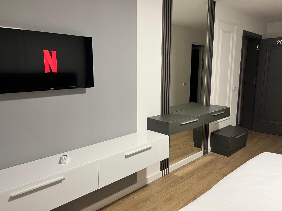 Appartement Donna à Ulcinj Extérieur photo