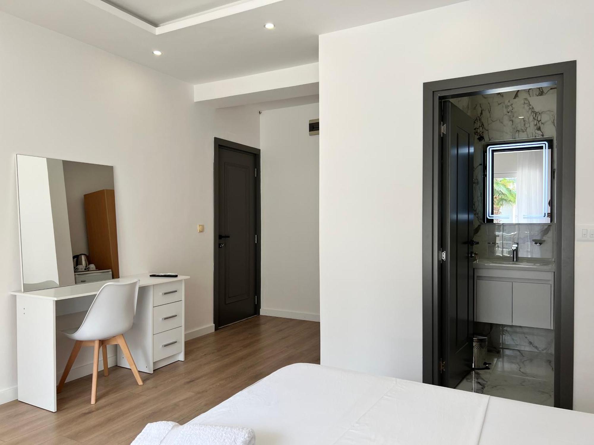Appartement Donna à Ulcinj Extérieur photo