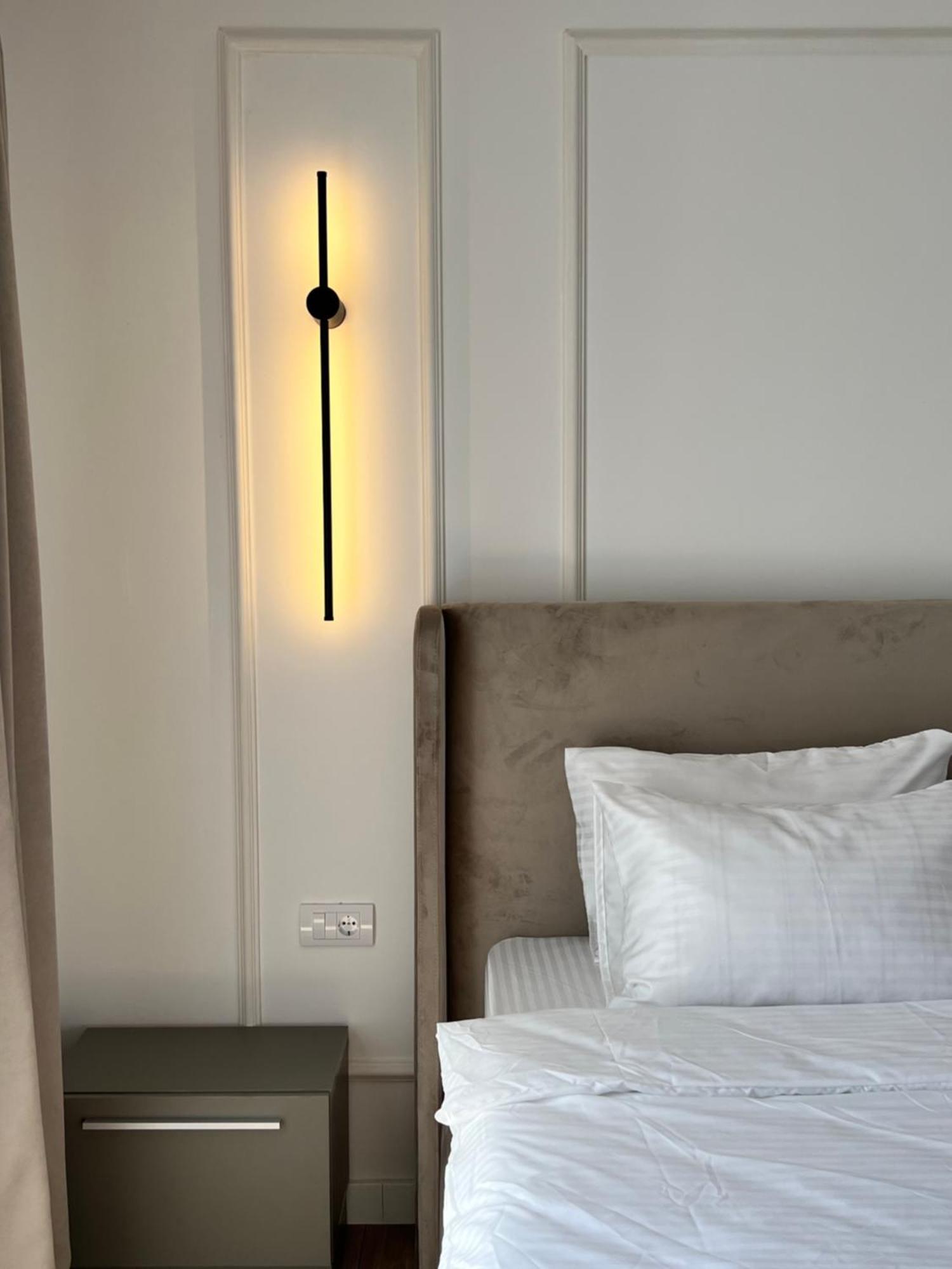 Appartement Donna à Ulcinj Extérieur photo