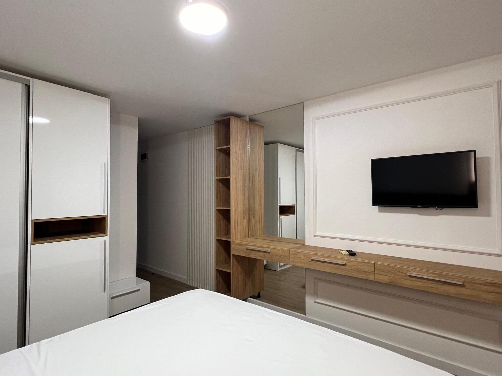 Appartement Donna à Ulcinj Extérieur photo