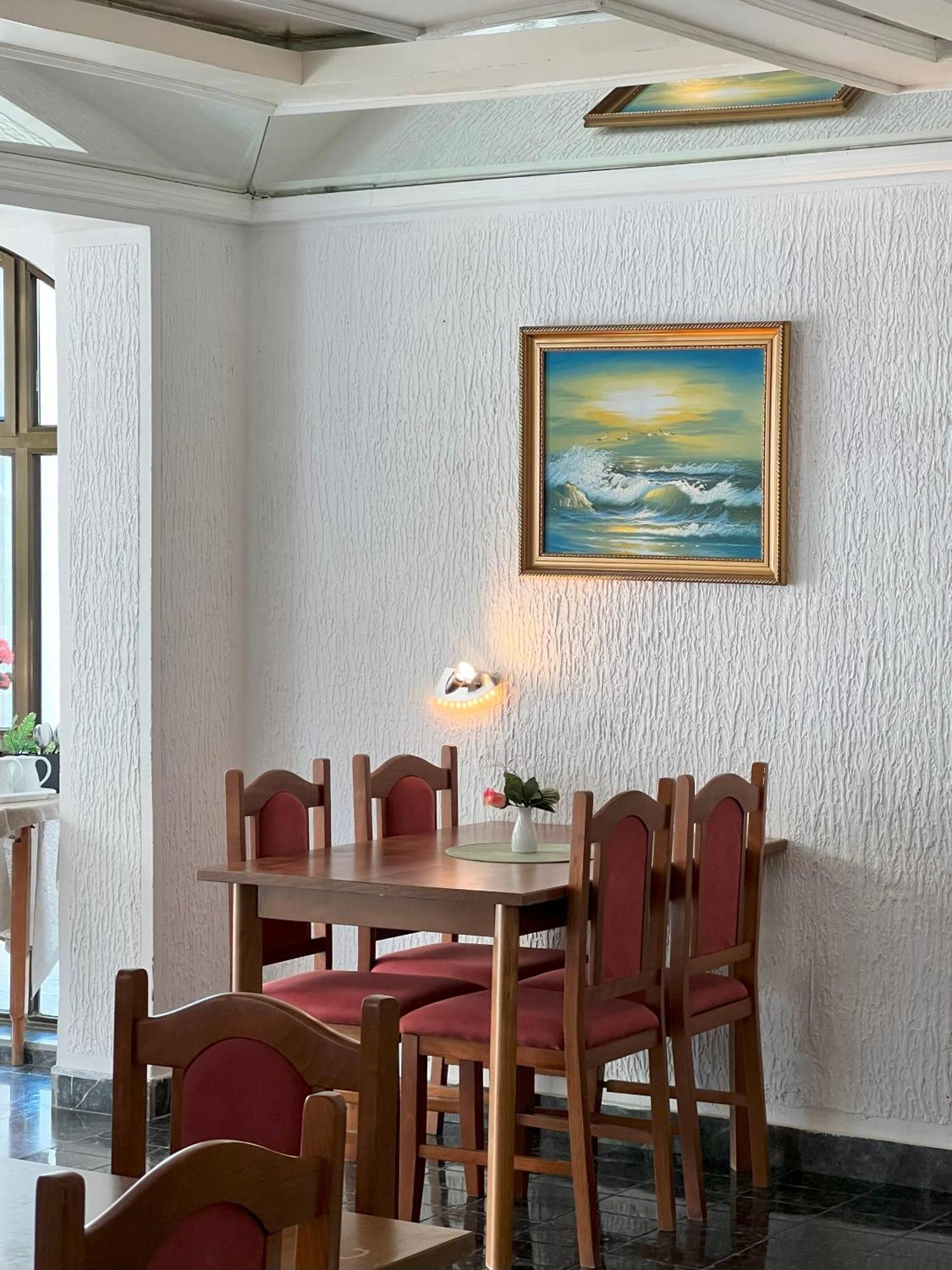 Appartement Donna à Ulcinj Extérieur photo