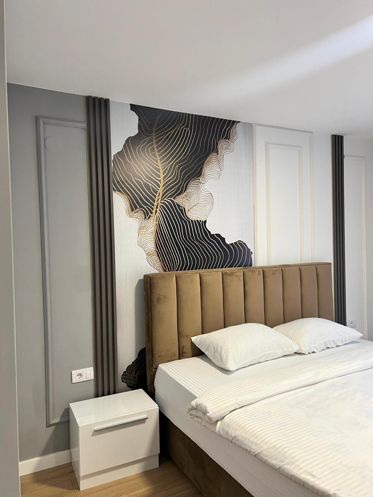 Appartement Donna à Ulcinj Extérieur photo