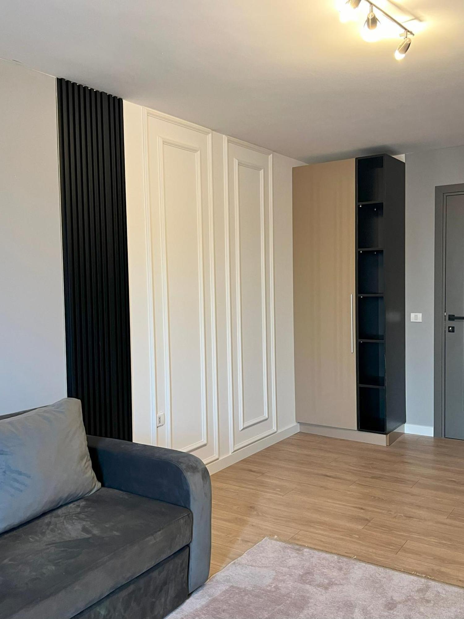 Appartement Donna à Ulcinj Extérieur photo